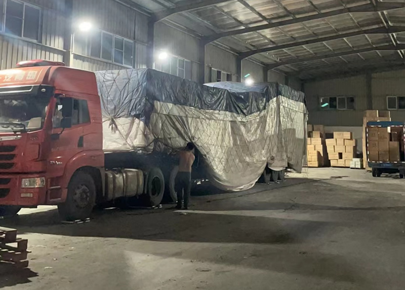 揭阳到昭通物流公司-水果蔬菜运输-收费合理